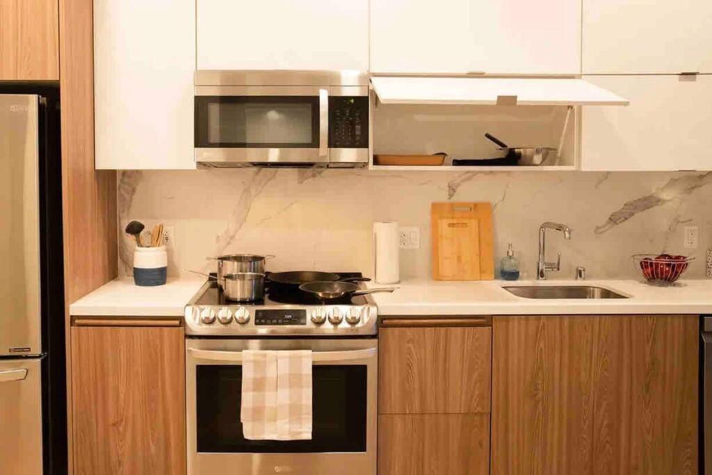 Apartment Hollywood Dream Los Angeles